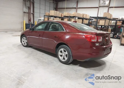 2016 Chevrolet Malibu Limited Lt from USA, damaged, VIN 1G11C5SA1GF151900